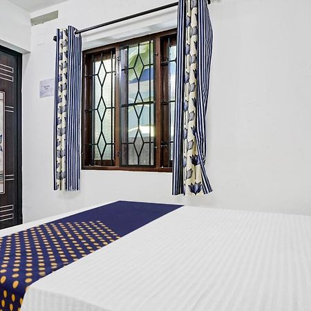 Spot On Blissful Villa Kochi 외부 사진