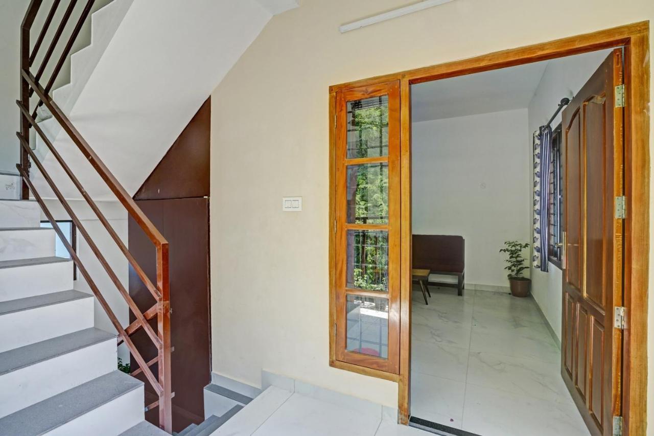 Spot On Blissful Villa Kochi 외부 사진