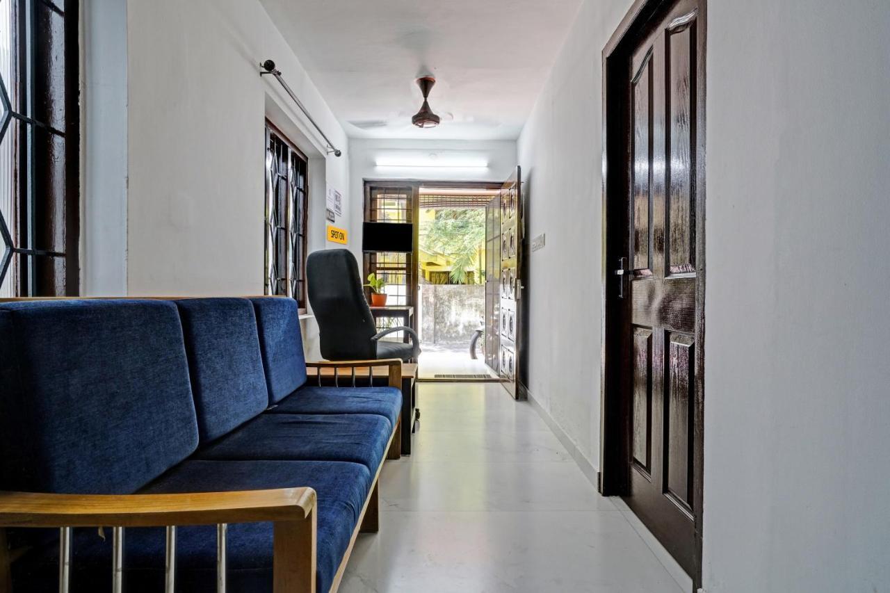 Spot On Blissful Villa Kochi 외부 사진