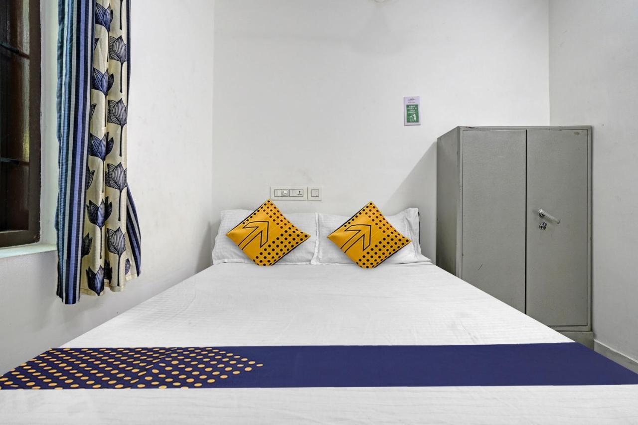 Spot On Blissful Villa Kochi 외부 사진