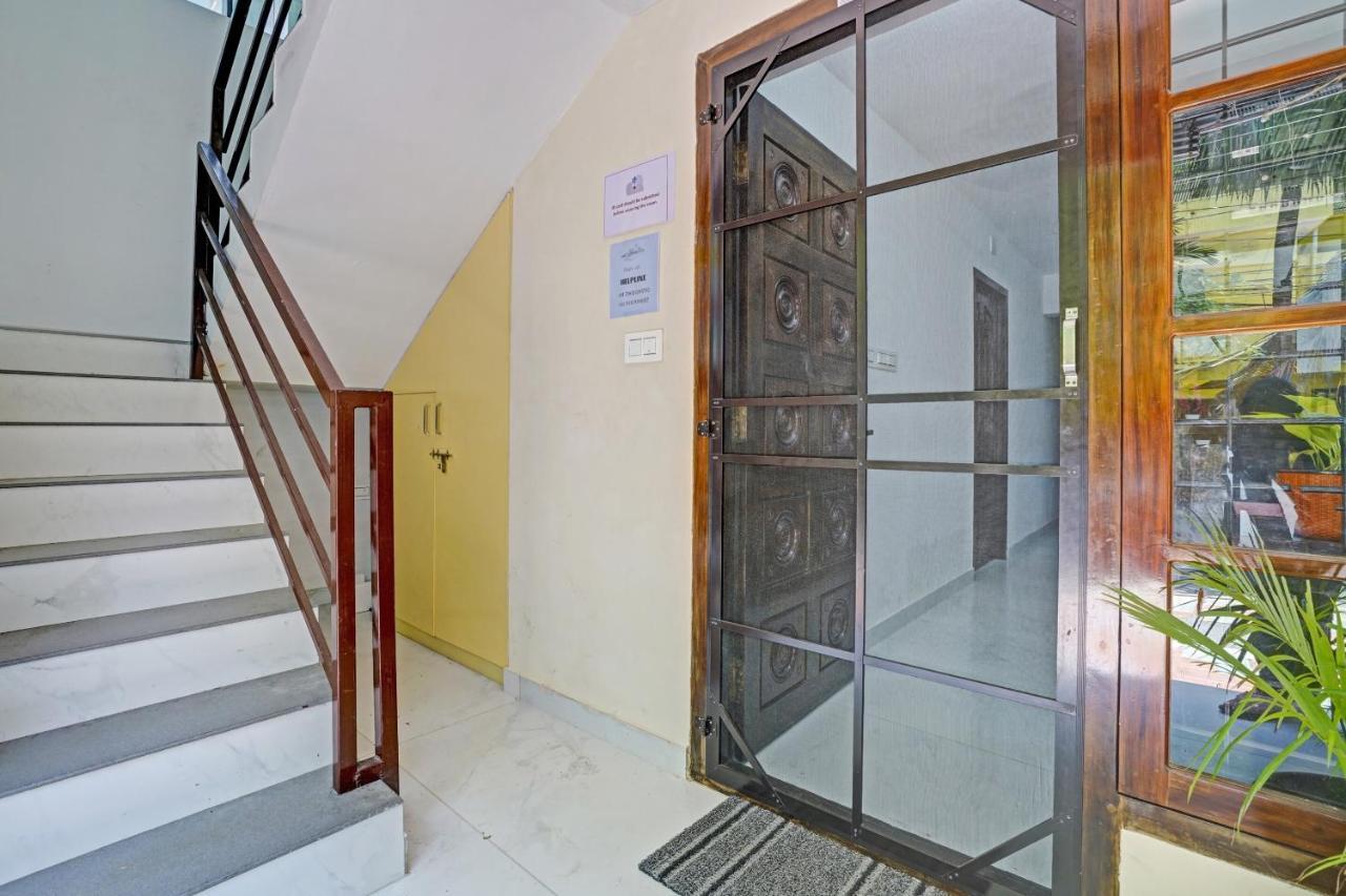 Spot On Blissful Villa Kochi 외부 사진
