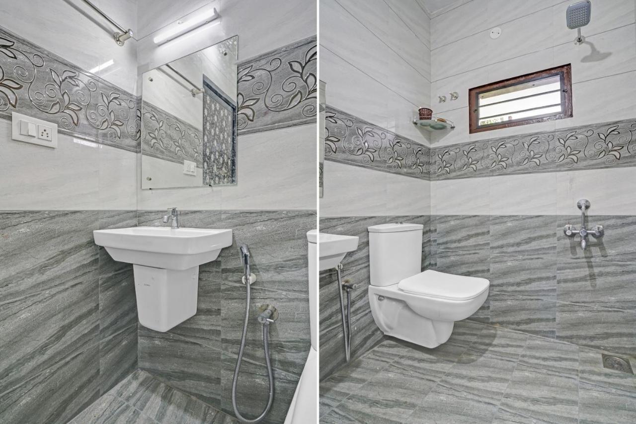 Spot On Blissful Villa Kochi 외부 사진