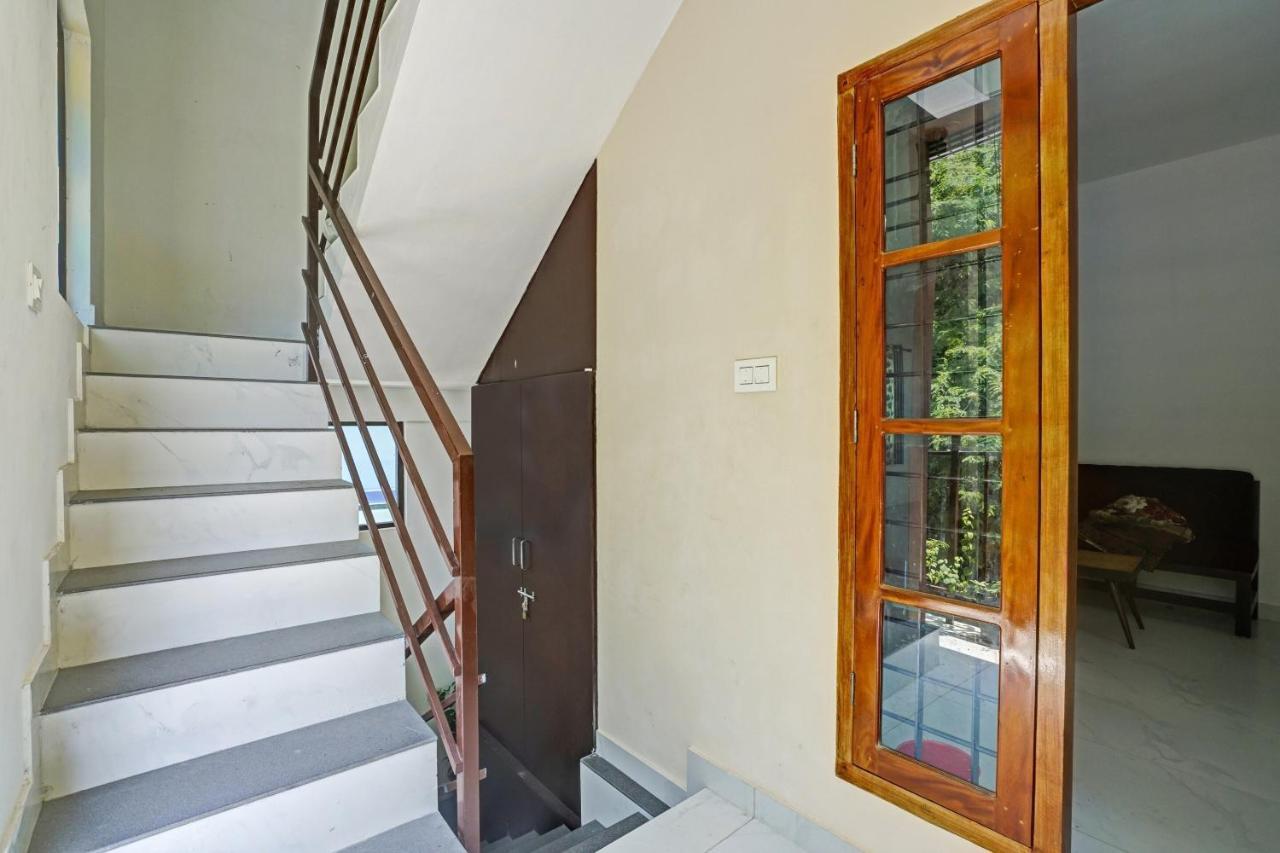 Spot On Blissful Villa Kochi 외부 사진