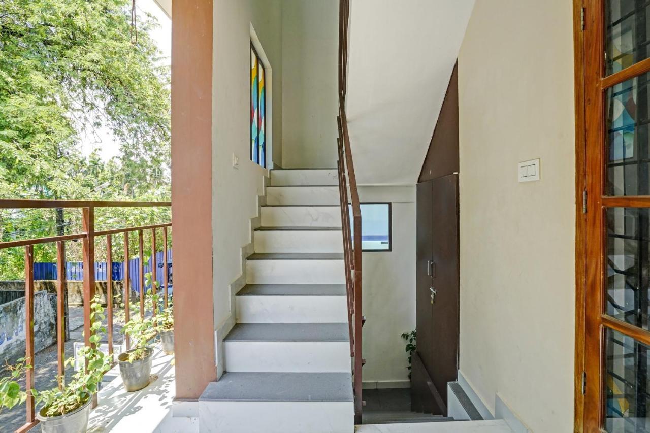 Spot On Blissful Villa Kochi 외부 사진